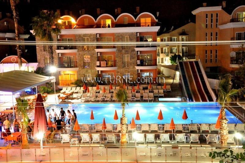 Фото Club Dena 4*