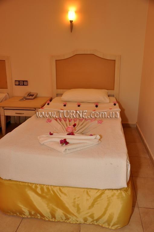 Club Dena 4* суреті