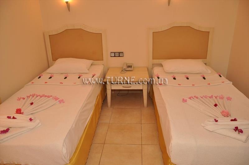 Club Dena 4* фотосуреті