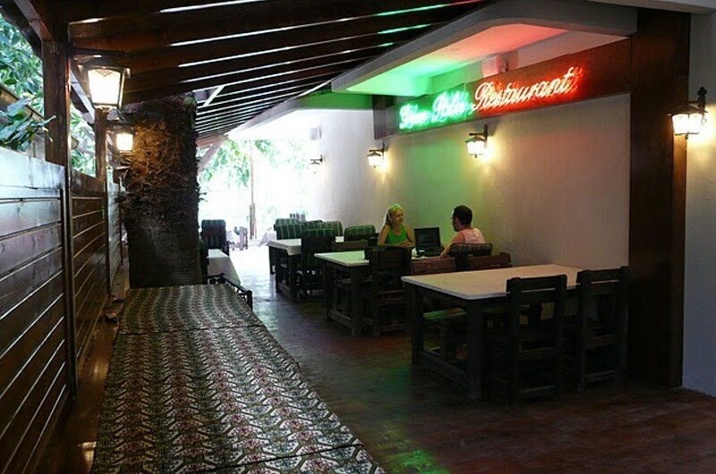 Изображение Hotel Green Palm (ex. Green Palm Hotel) 3*