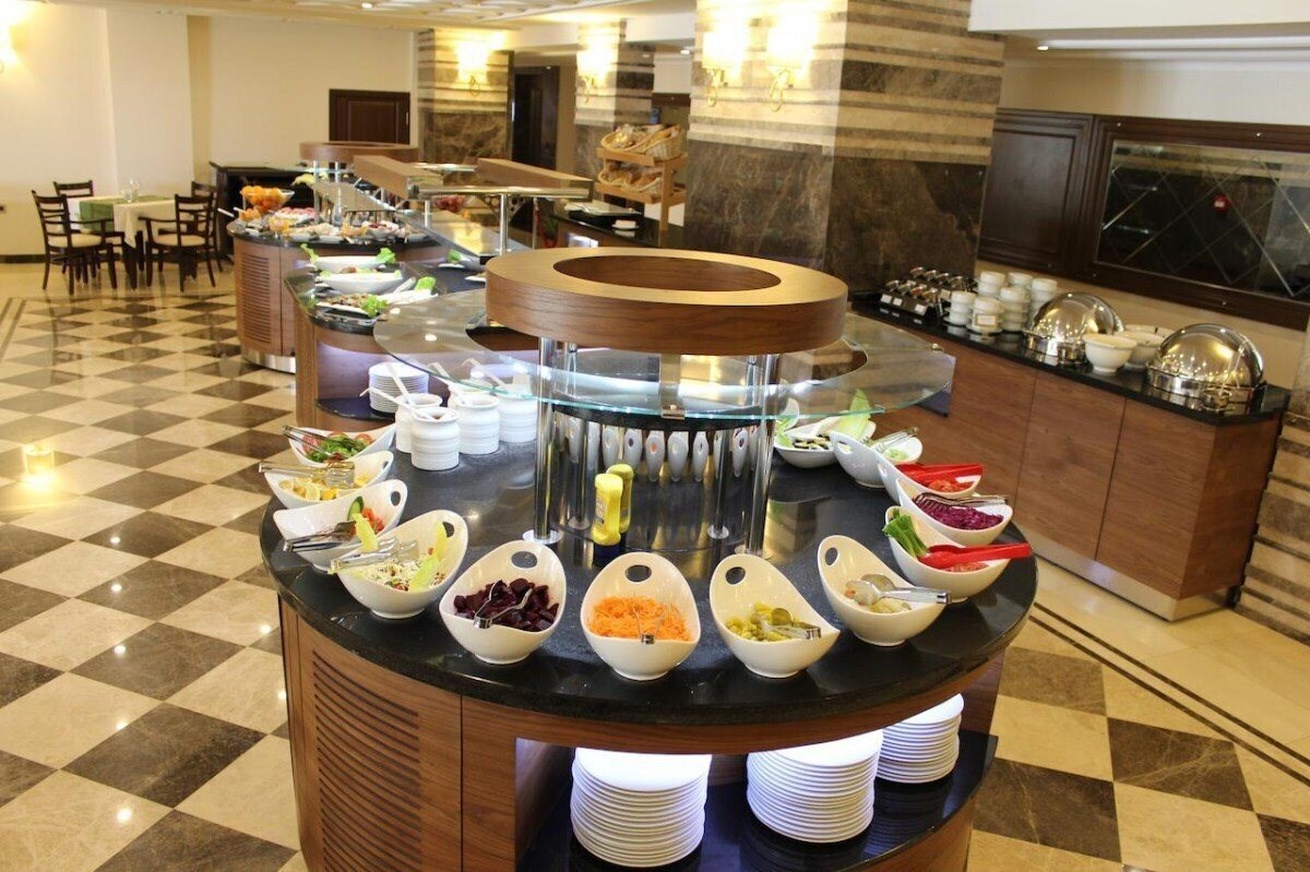 SENTIDO Sea Star (ex. Sea Star) 4* суреті