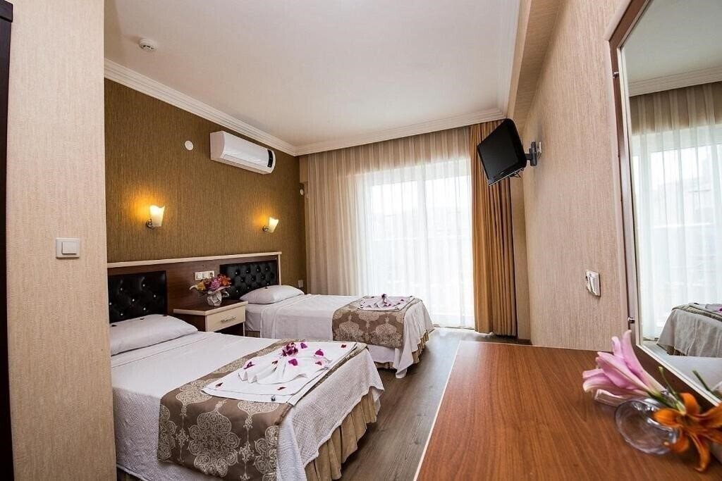 Epic Marmaris 3* суреті