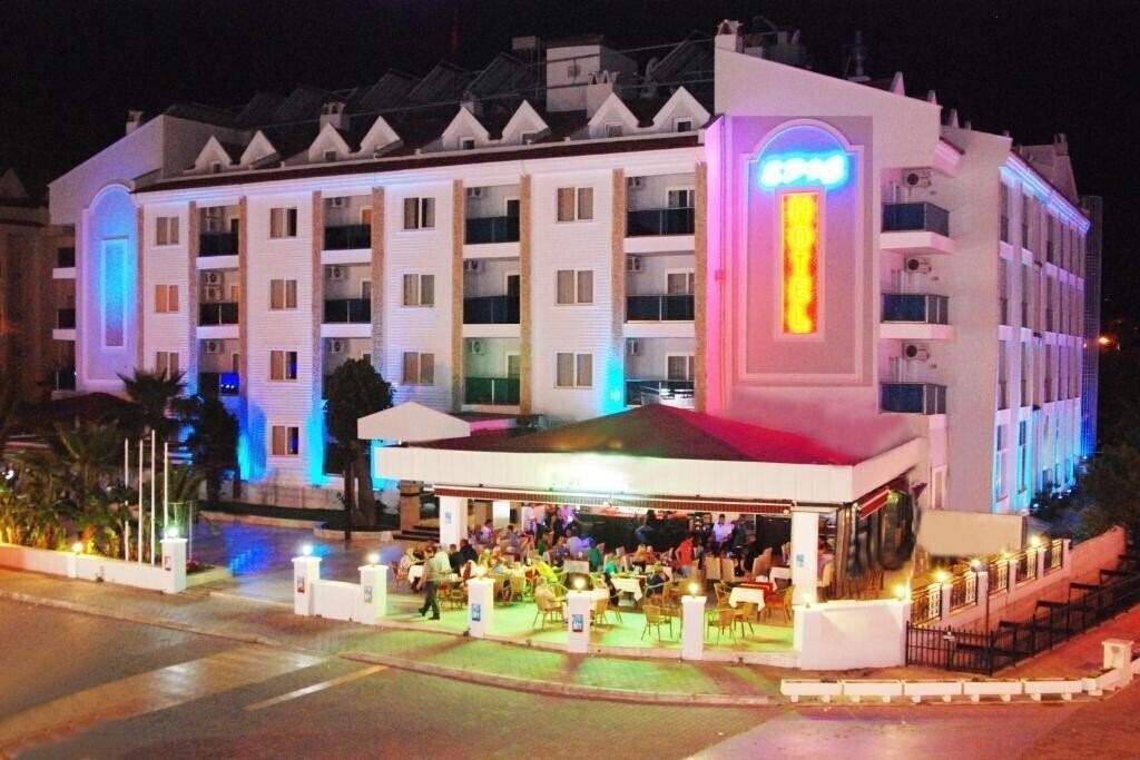 Epic Marmaris 3* суреті