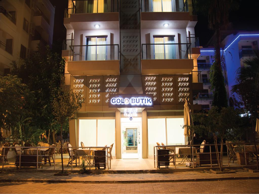 Фотография Gold Butik 3*