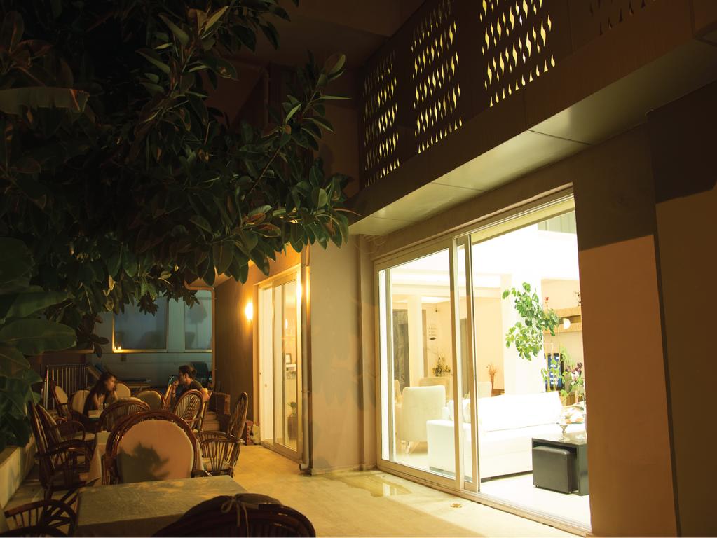 Изображение Gold Butik 3*