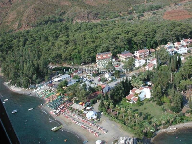 Фото Anerissa Hotel 3*