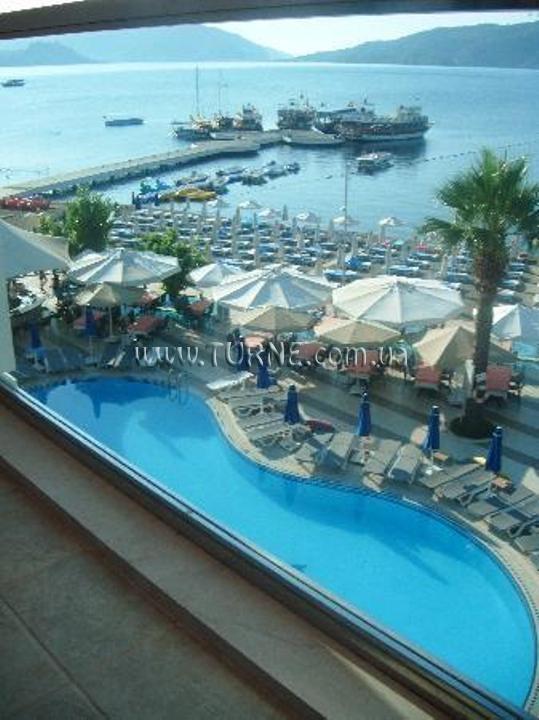 Изображение Sunrise Marmaris 4*