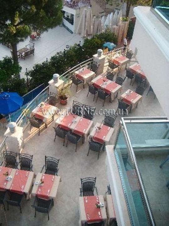 Отель Sunrise Marmaris 4*