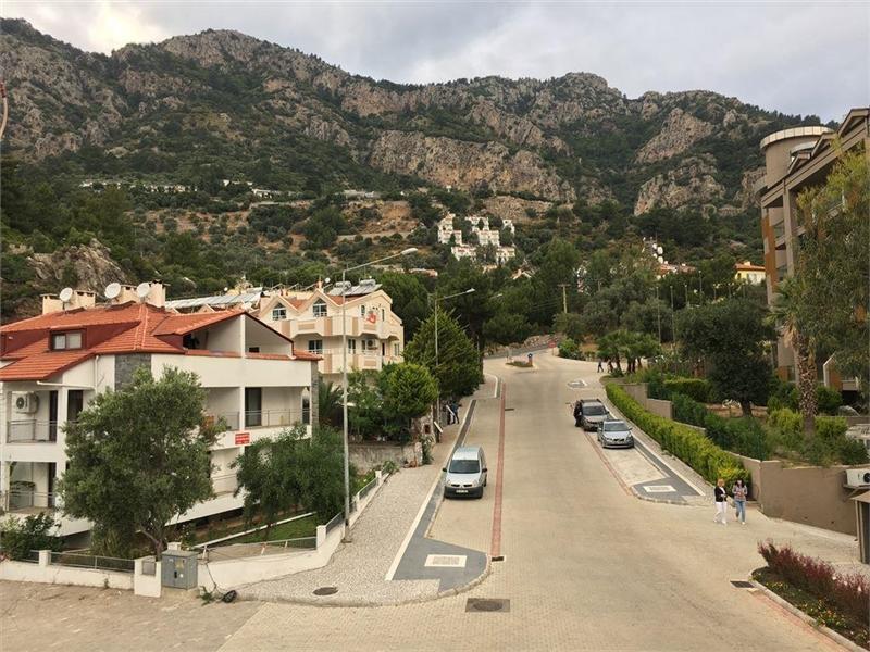 Фотография Zeus Turunc Hotel 3*