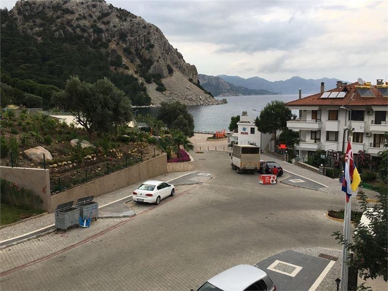 Изображение Zeus Turunc Hotel 3*