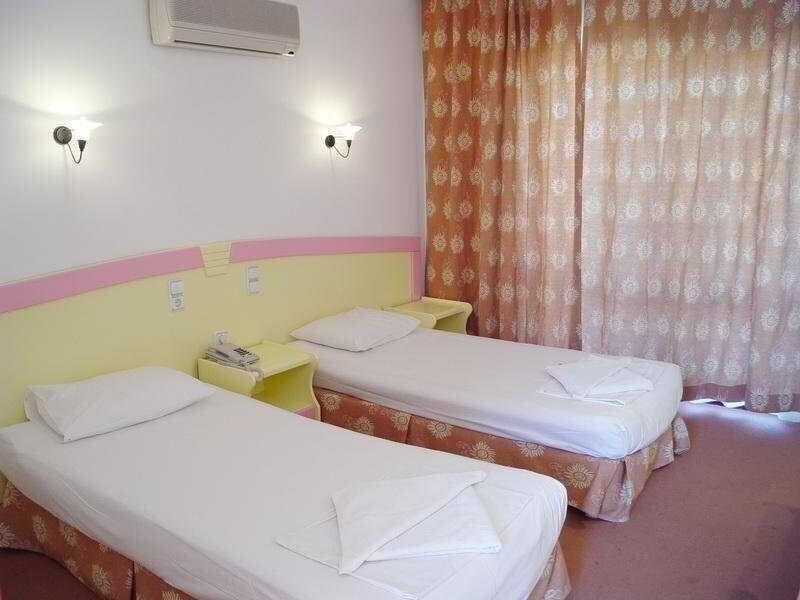 Фото Kivilcim 2*