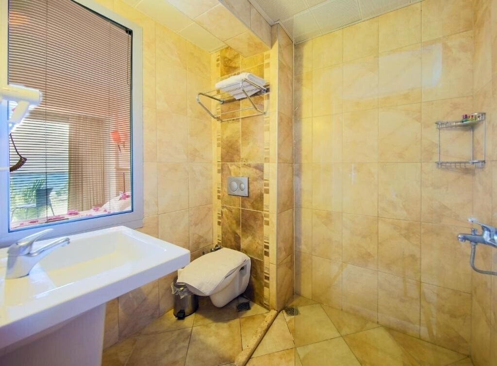 Фотография Moda Beach 3*