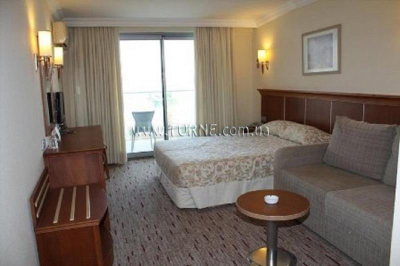 Фото Moda Beach 3*