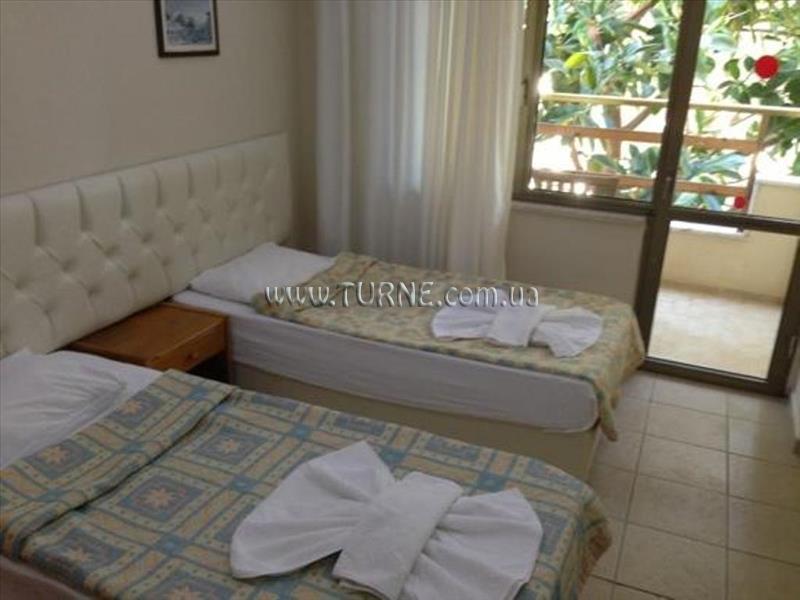 Отель Rota Samoy 3*