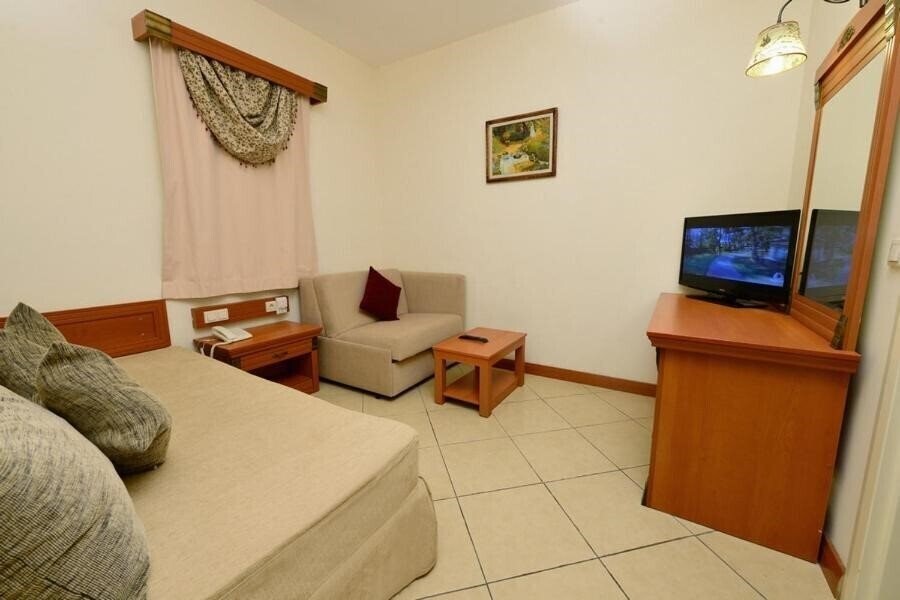 Grand Yazici Turban 5* суреті