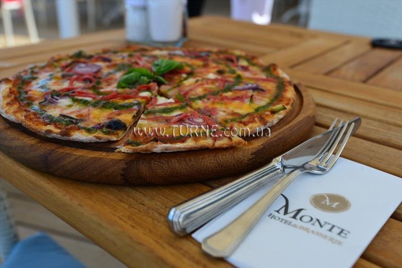 Картинка Monte Boutique Hotel Sc 5*