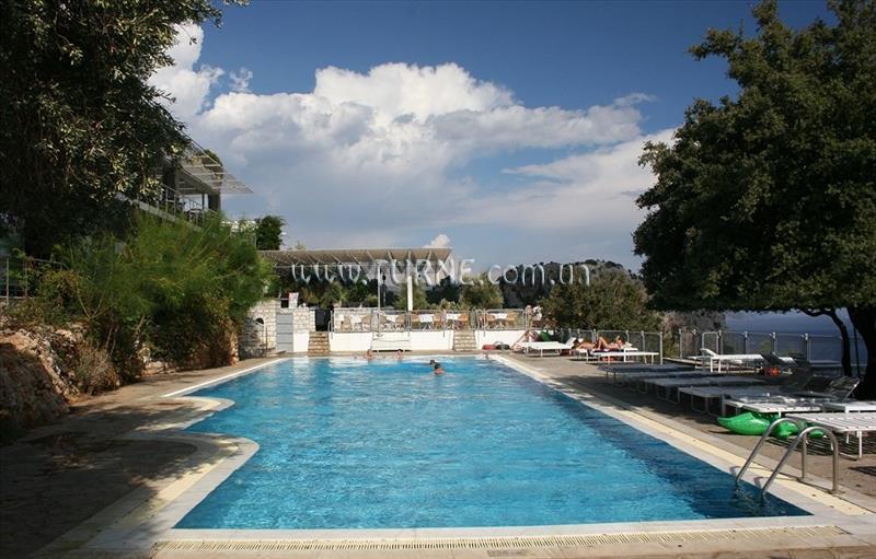 Картинка Viverde Hotel Loryma 4*