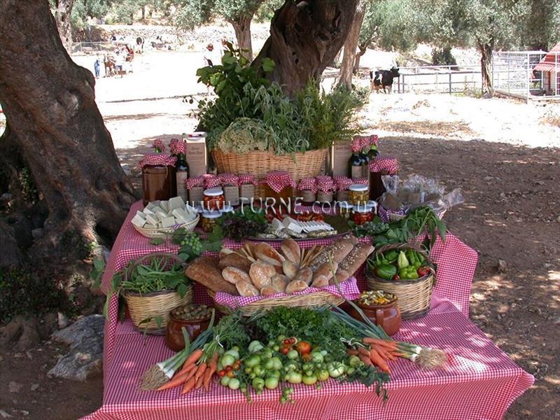 Изображение Viverde Hotel Loryma 4*