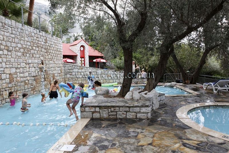 Фотография Viverde Hotel Loryma 4*