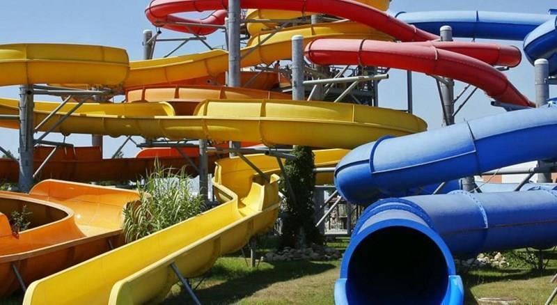 Hotel Sunbay Park (ex. Sun Bay Park Hotel, Sunbay Hotel, Sun Maris Park, Sunbay Park Hotel, Sunmaris Park Hotel) 4* фотосуреті