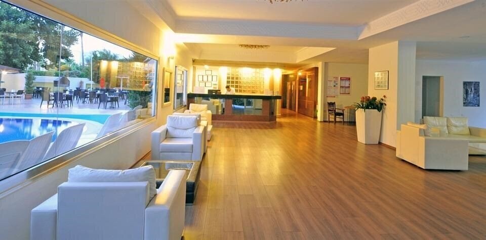 Картинка Hotel Sunbay Park 4*