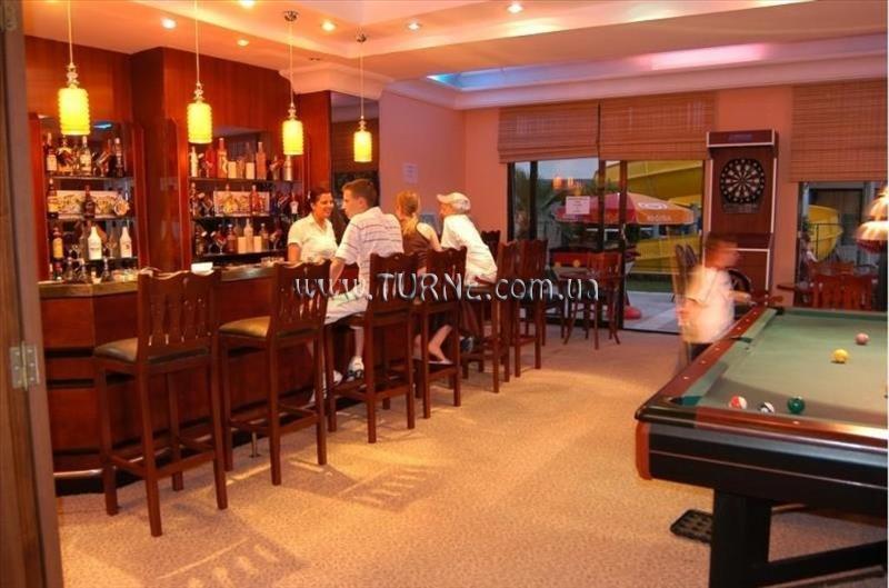 Hotel Sunbay Park (ex. Sun Bay Park Hotel, Sunbay Hotel, Sun Maris Park, Sunbay Park Hotel, Sunmaris Park Hotel) 4* суреті