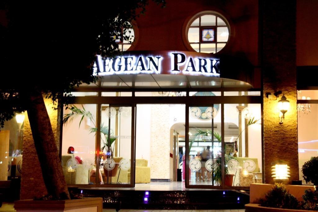 Aegean Park 3* суреті