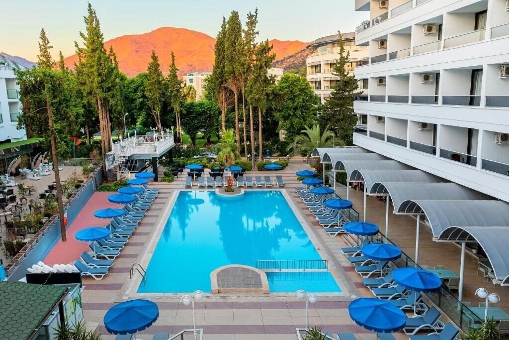 Фотография Hotel Kayamaris 4*