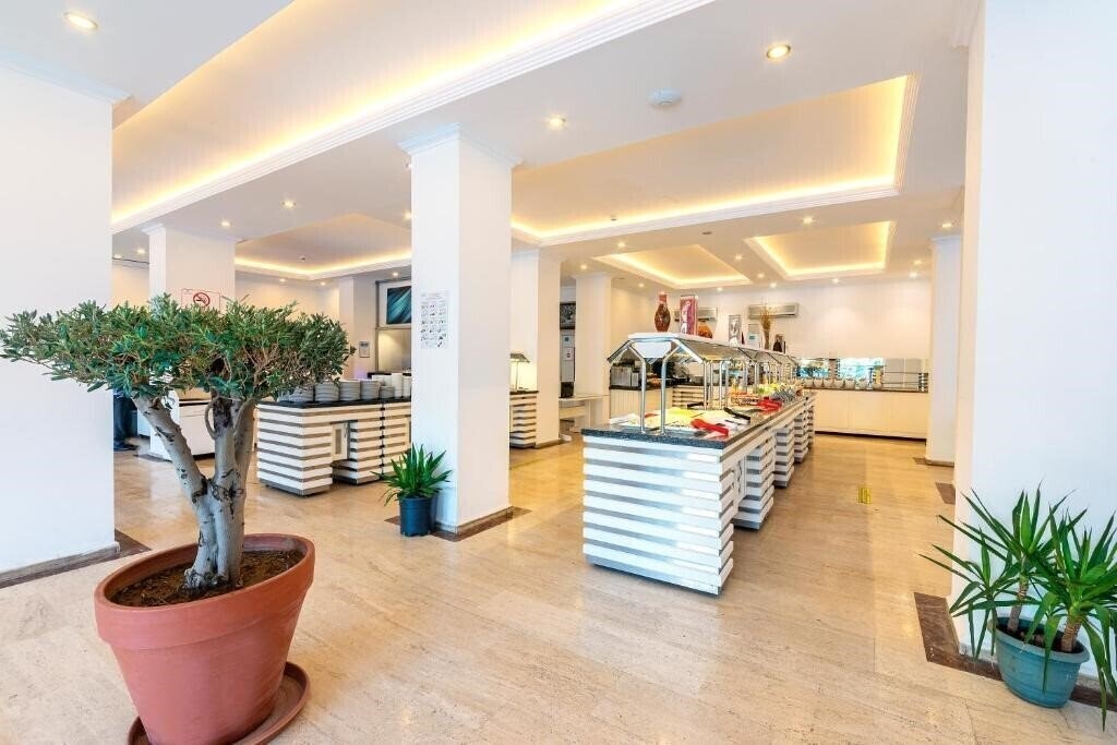 Изображение Hotel Kayamaris 4*