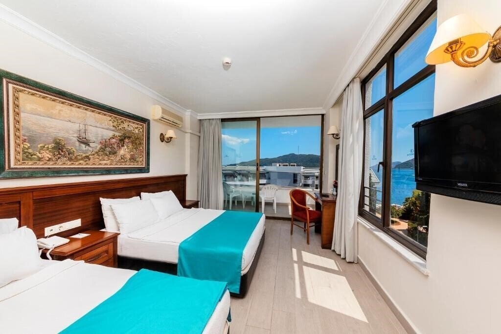 Картинка Kaya Maris 4*