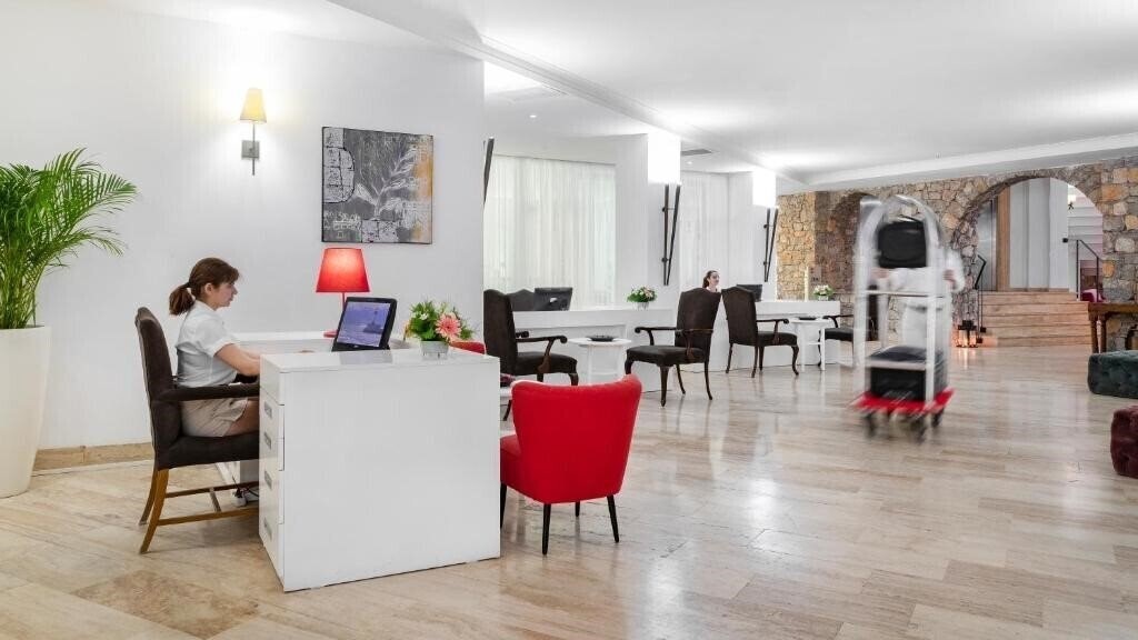 Marti La Perla 4* суреті