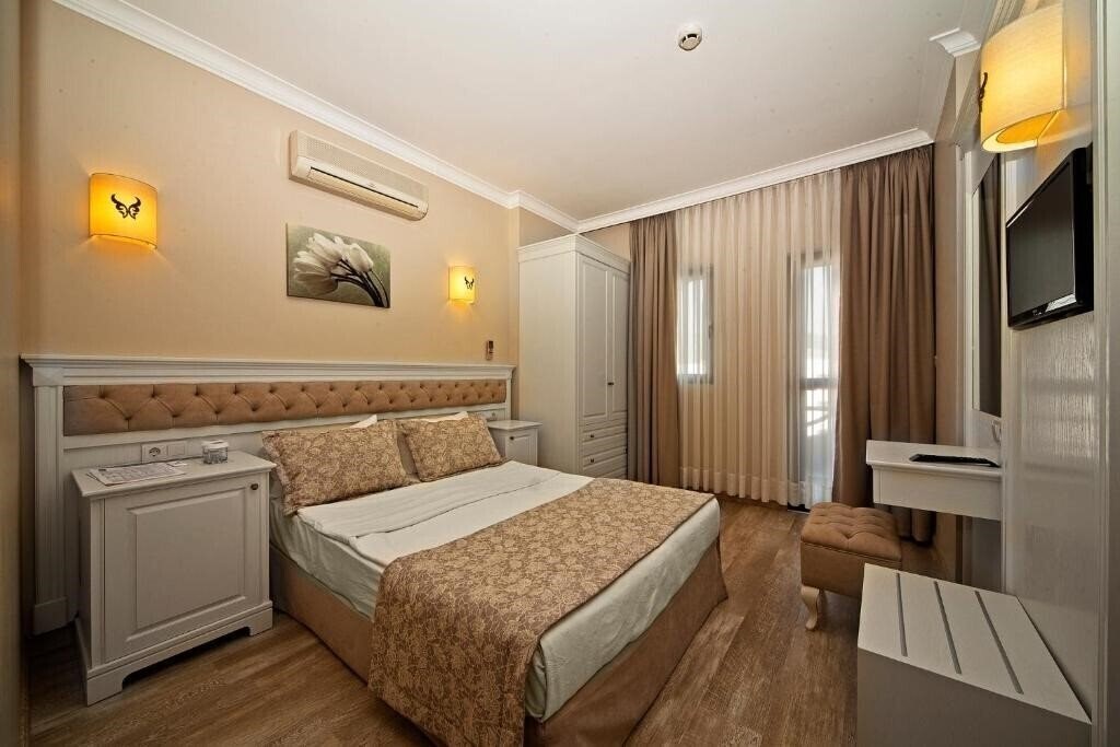 Hawaii Hotel 4* фотосуреті