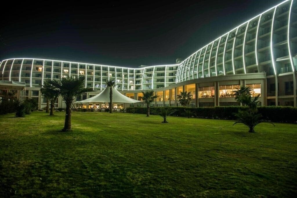 Green Nature Diamond 5* фотосуреті