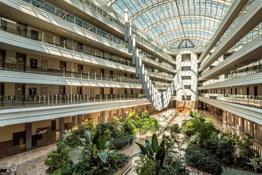 Green Nature Diamond 5* суреті