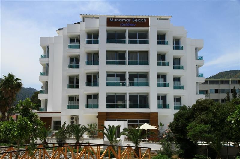 Фото Supreme Beach Hotel (ex. Munamar Beach Residence) 4*