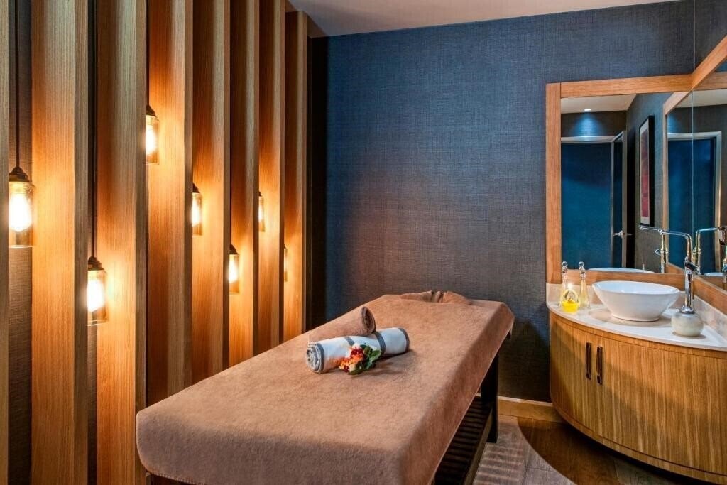 Elite World Marmaris (ex. Blue Rainbow Hotel) 5* фотосуреті