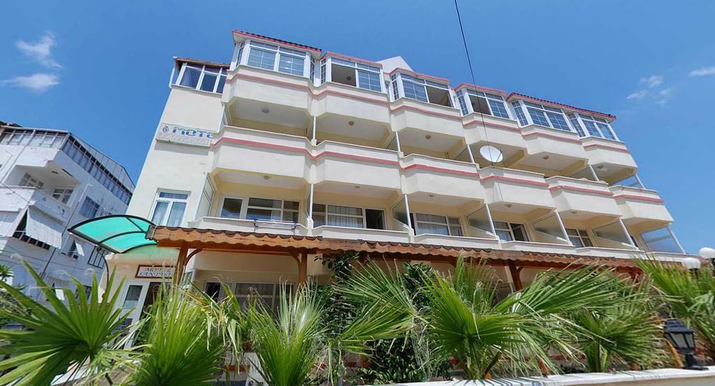 Отель Fantasia Hotel 4*