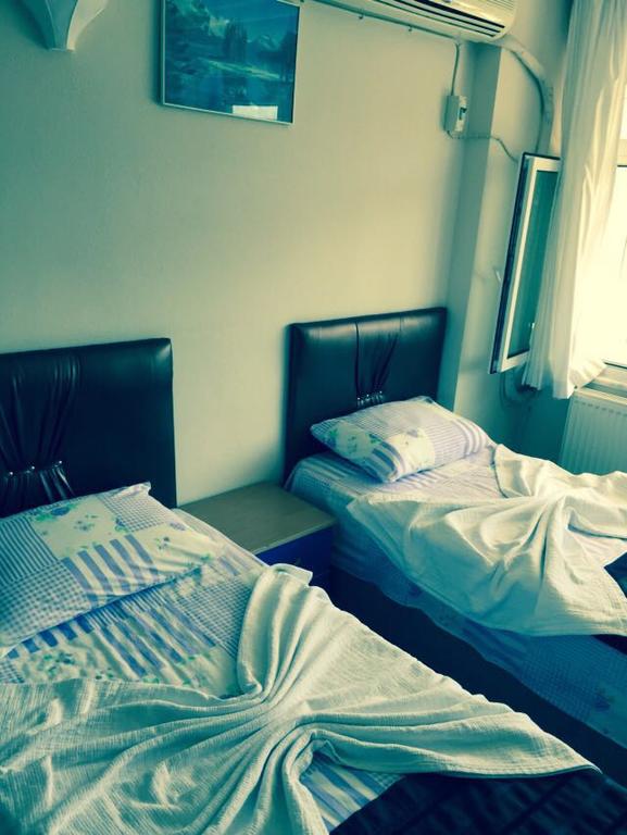 Фотография Fantasia Hotel 4*