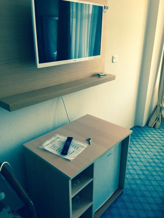 Картинка Fantasia Hotel 4*