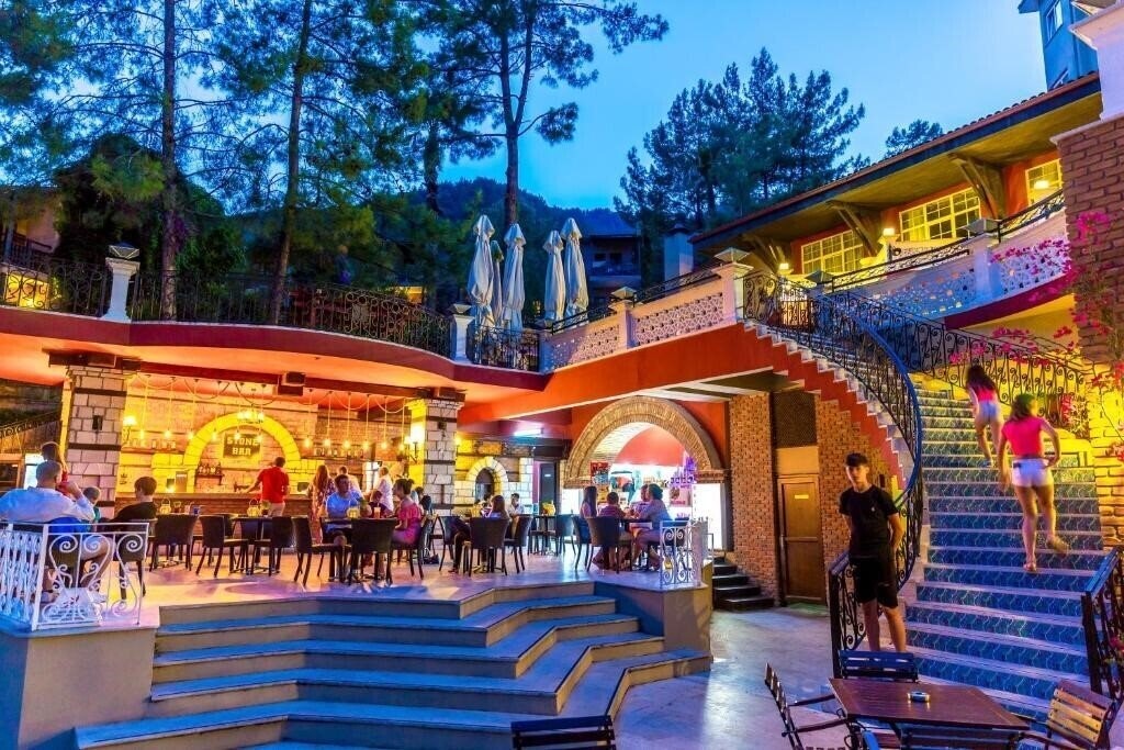 Изображение Grand Yazici Club Marmaris Palace 5*