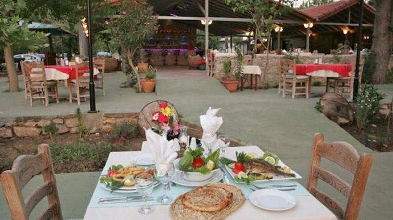 Фото Dogan Hotel 4*