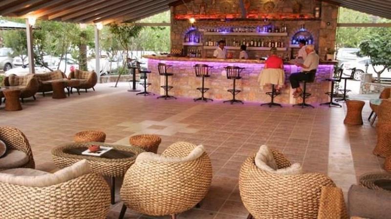 Фотография Dogan Hotel 4*