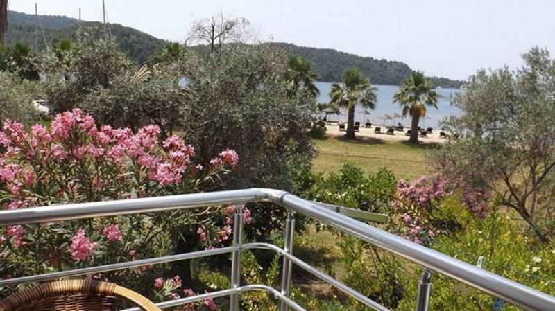 Изображение Dogan Hotel 4*