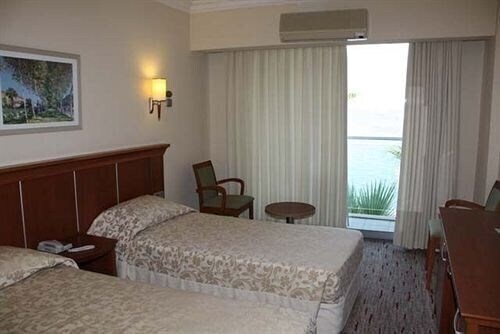 Royal Maris Hotel 4* суреті