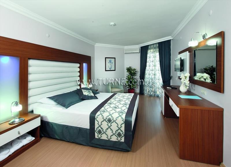 Lima Icmeler Resort 4* суреті