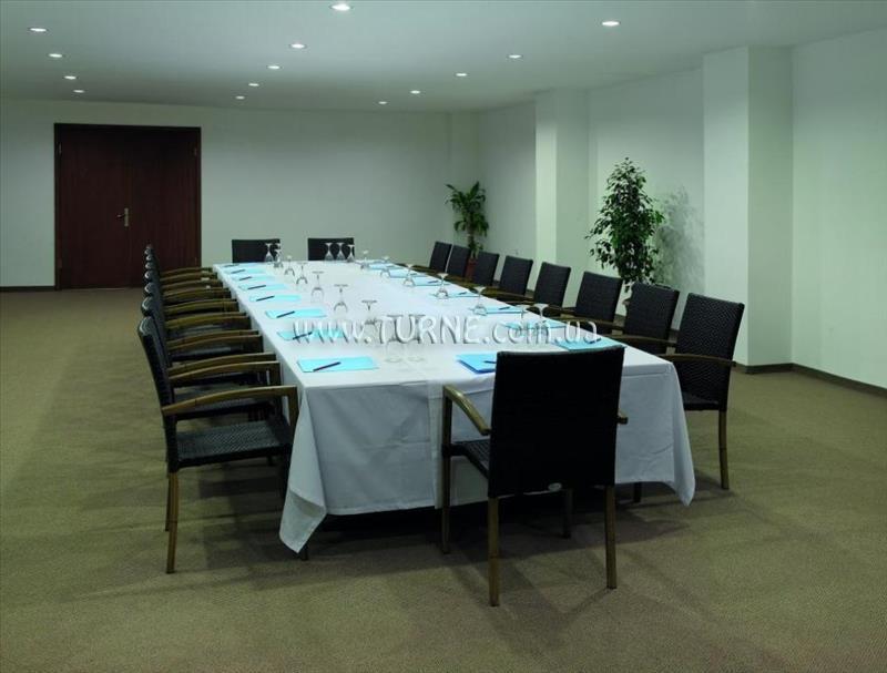 Lima Icmeler Resort 4* суреті