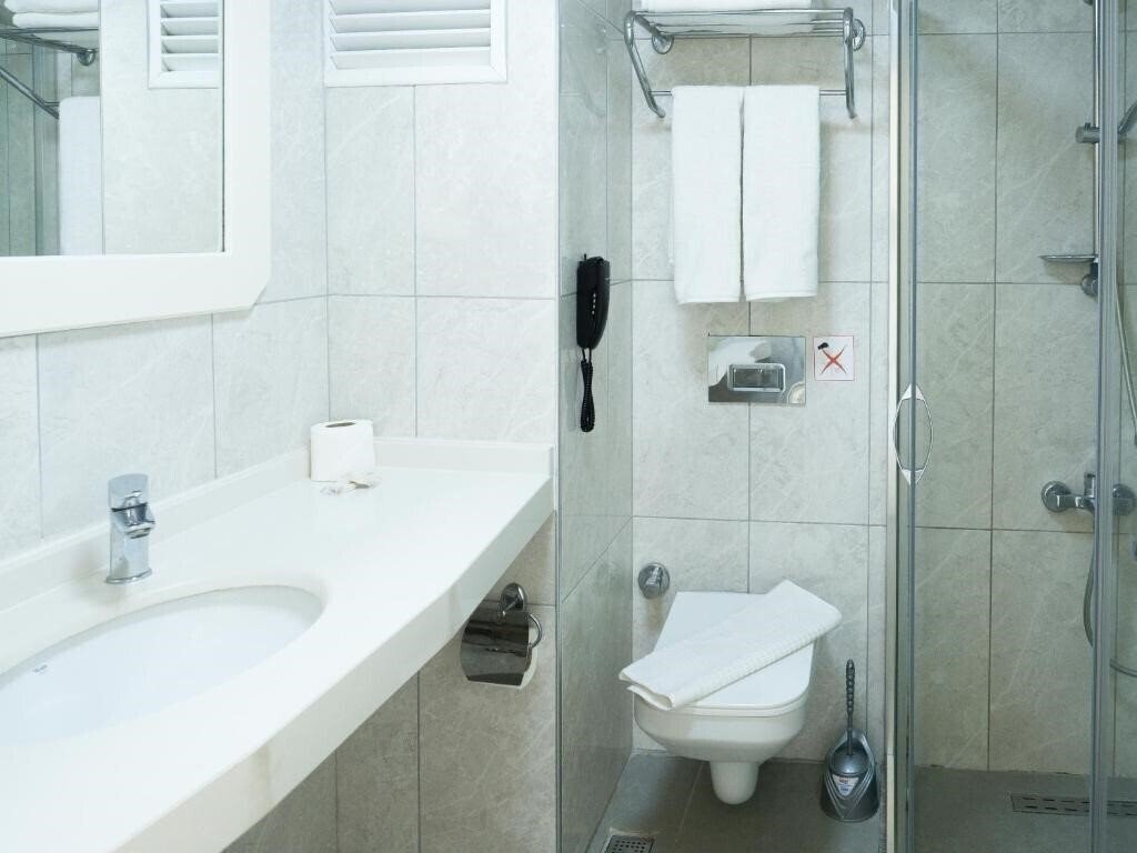 Фотография Halici Hotel 3*