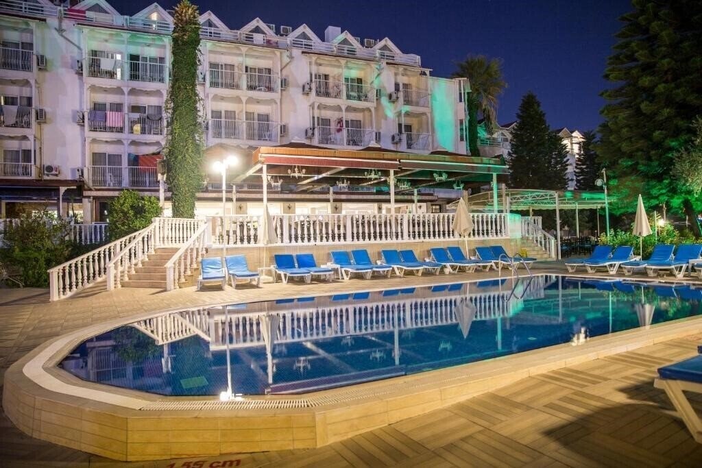 Halici Hotel 3* суреті