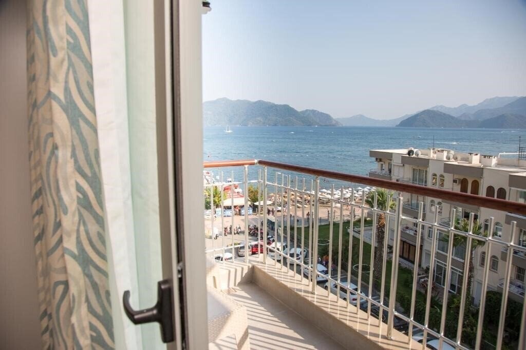 Asli Hotel 3* фотосуреті