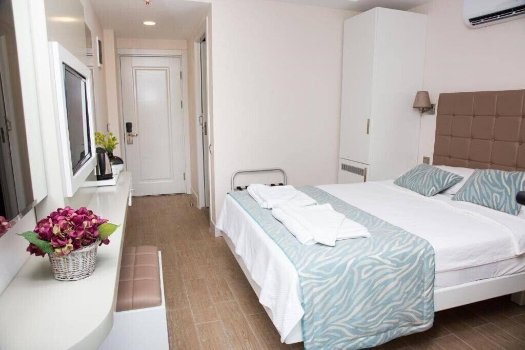 Asli Hotel 3* суреті